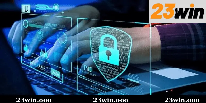 Quyền Riêng Tư Tại 23Win